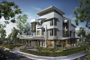 Subang Heights