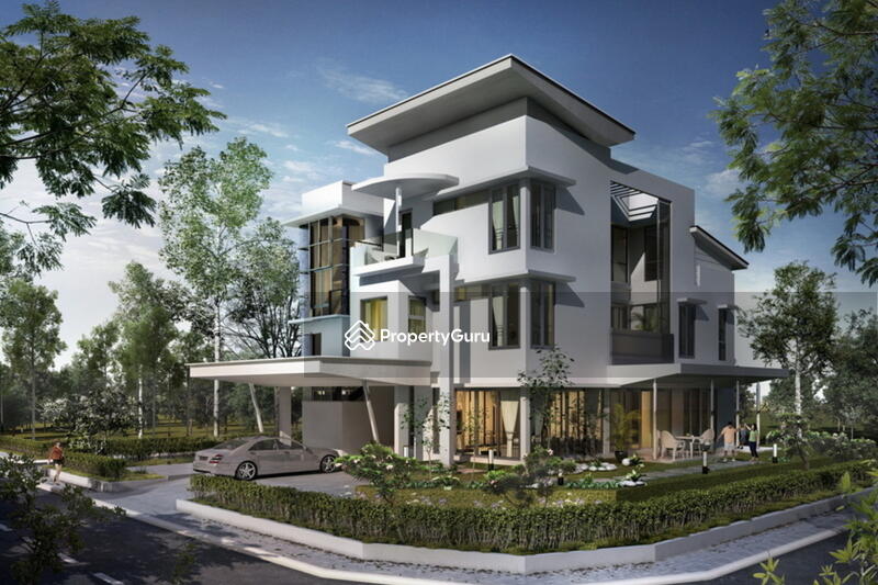 Subang Heights #0