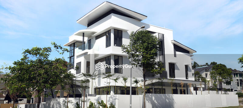 Subang Heights #0