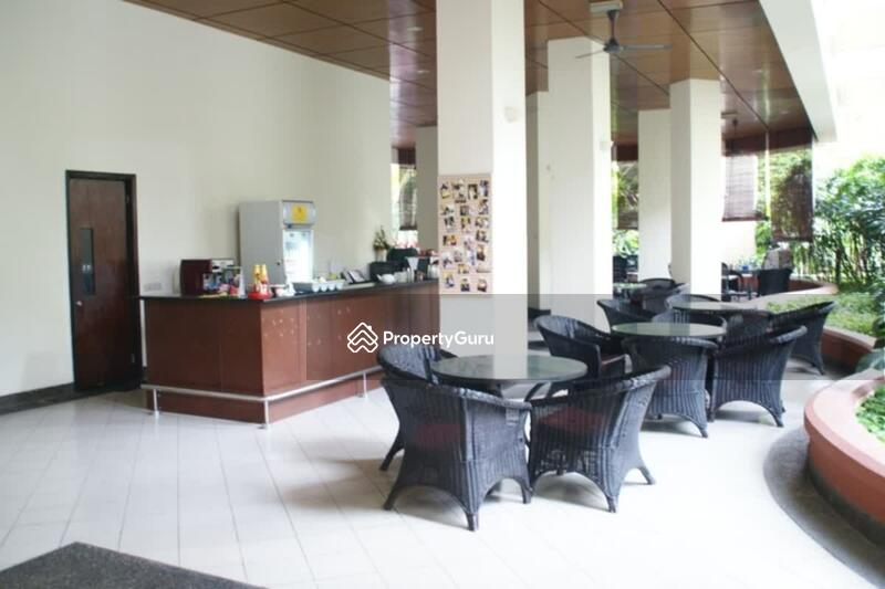 For Rent - Sri Penaga