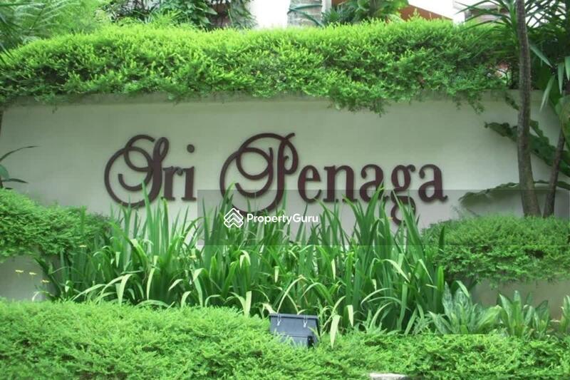 For Rent - Sri Penaga