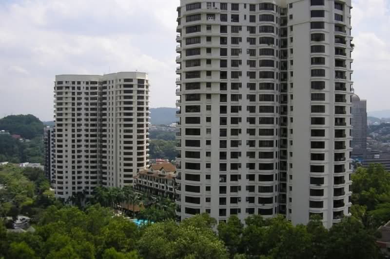 Sri Penaga - iProperty.com.my
