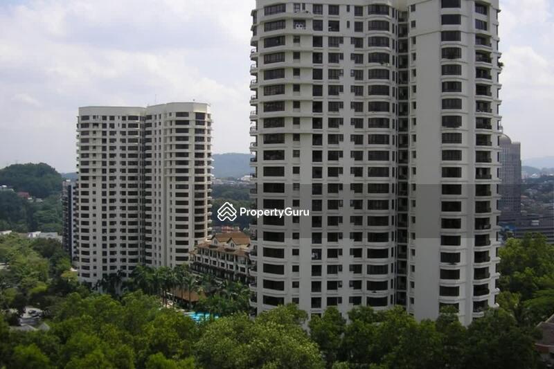 For Rent - Sri Penaga