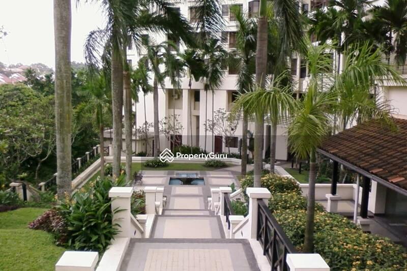 For Rent - Sri Penaga