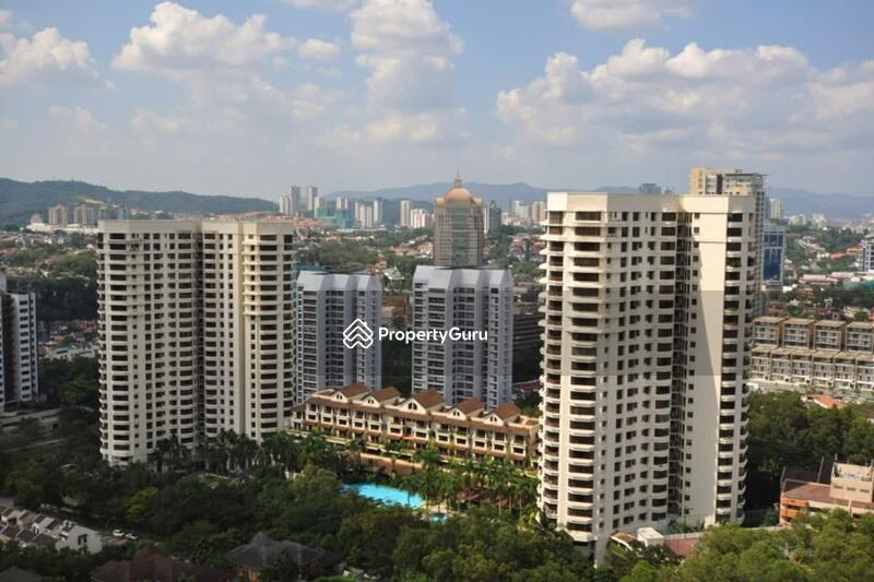 Sri Penaga (Bangsar) (Condominium) for Sale/Rent, 2024