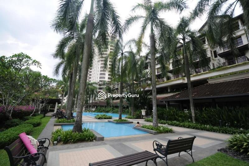 For Rent - Sri Penaga