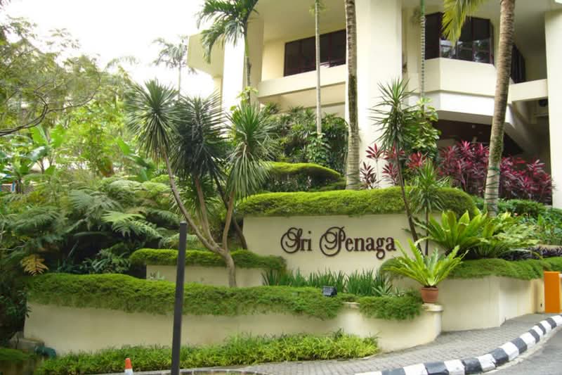 Sri Penaga - iProperty.com.my