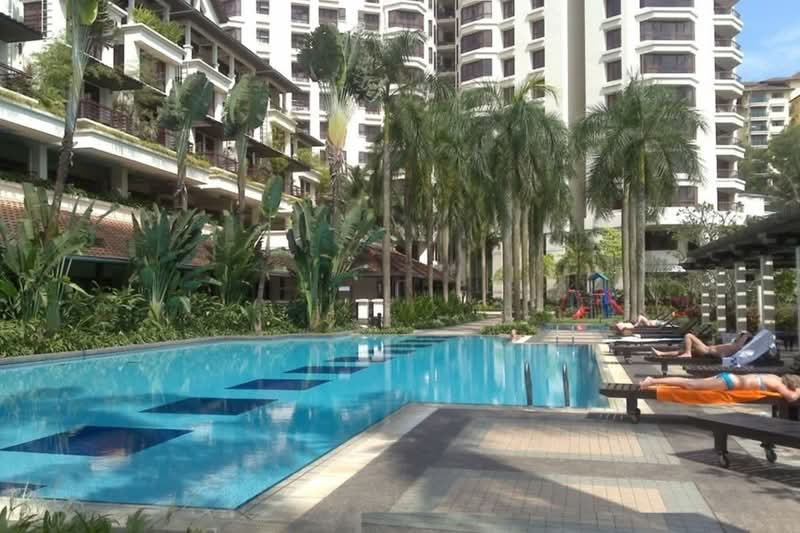 Sri Penaga - iProperty.com.my