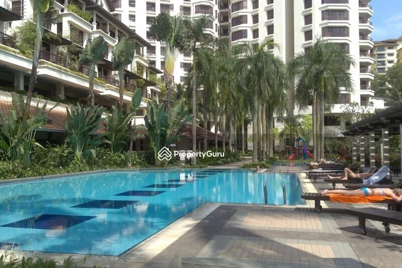 For Rent - Sri Penaga