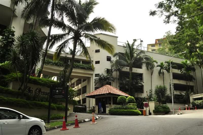 Sri Penaga - iProperty.com.my