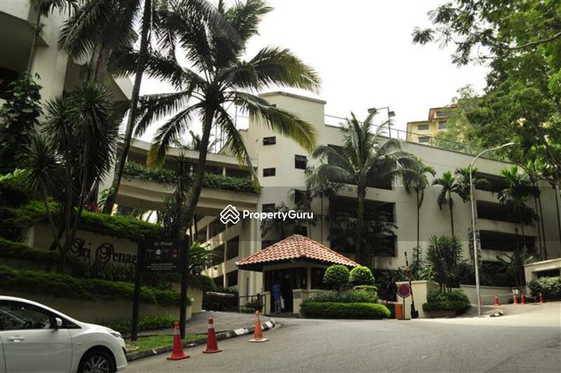 For Rent - Sri Penaga