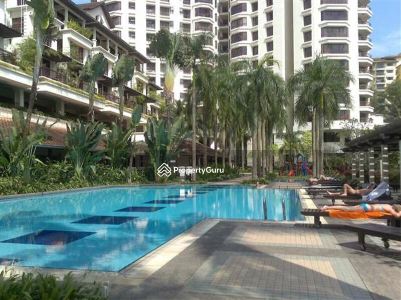 For Rent - Sri Penaga