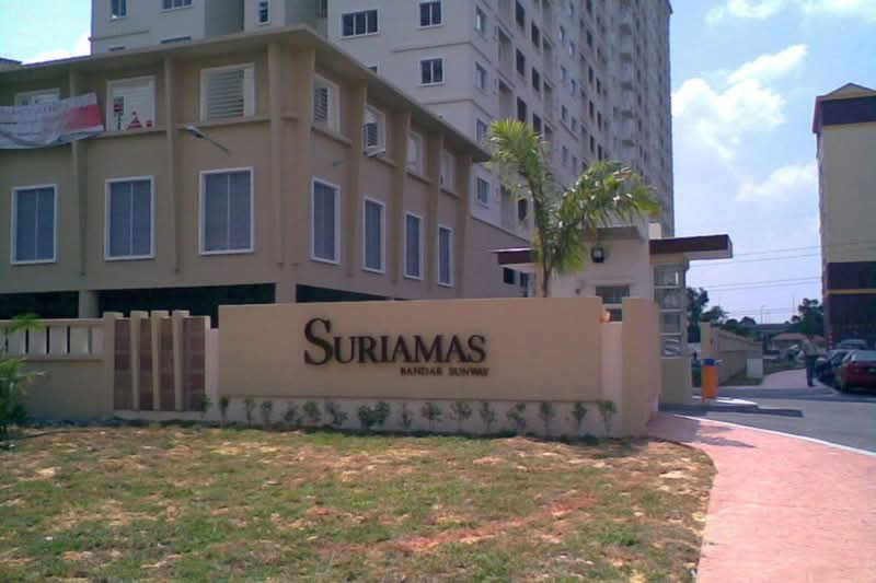Suriamas - iProperty.com.my