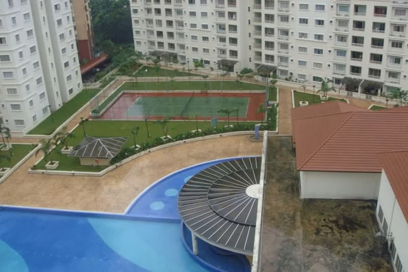 Suriamas - iProperty.com.my