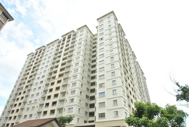 Suriamas - iProperty.com.my