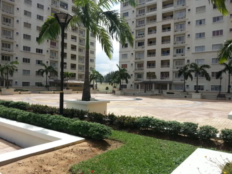 Suriamas - iProperty.com.my