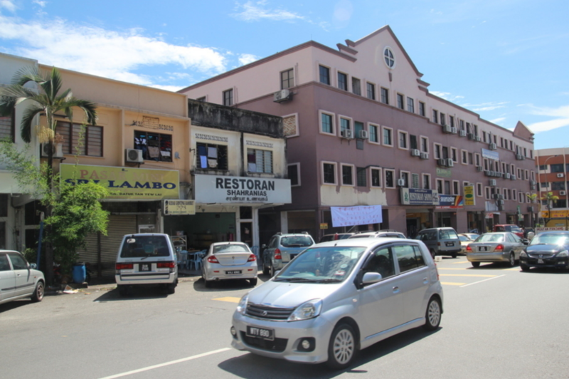 Taman Tan Yew Lai - iProperty.com.my