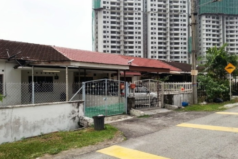 Taman Tan Yew Lai for Sale/Rent, 2024