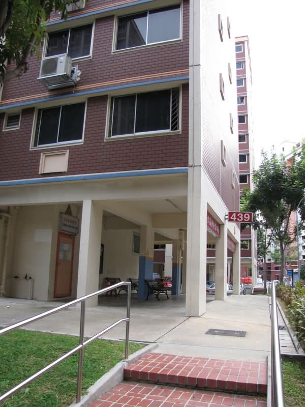 439 Fajar Road