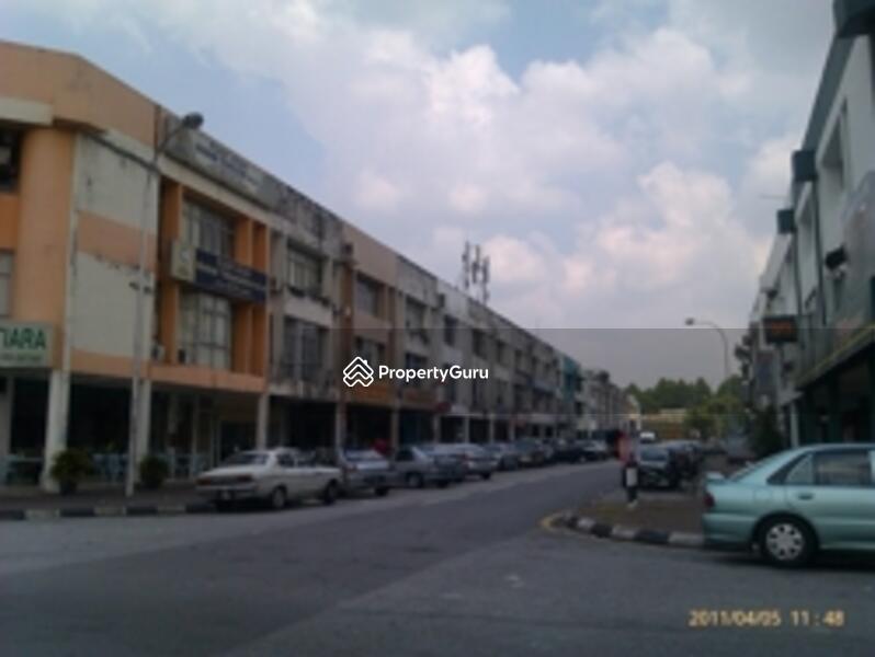 Untuk Dijual - Taman Mastiara