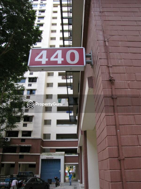440 Fajar Road #0