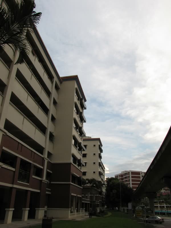 440 Fajar Road