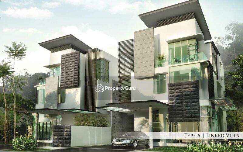 The Valley TTDI #0