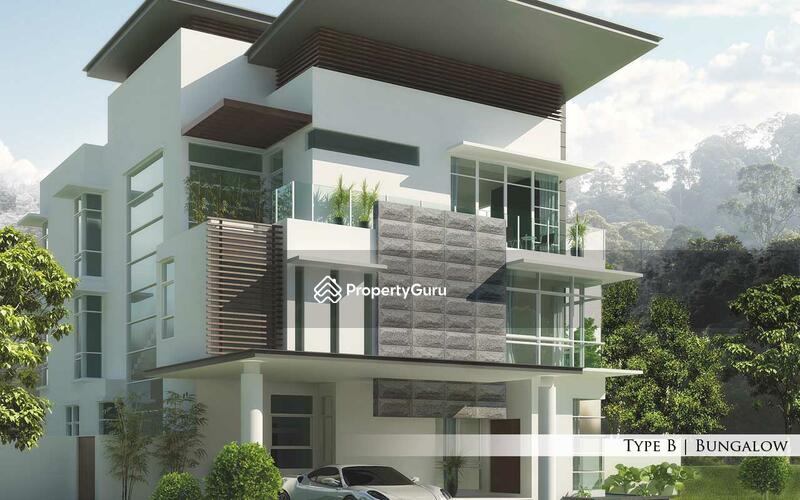 For Rent - The Valley TTDI