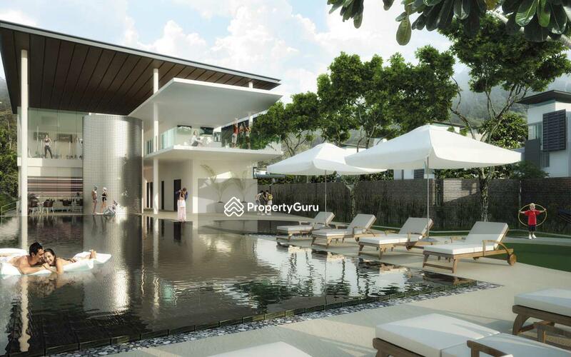 For Rent - The Valley TTDI
