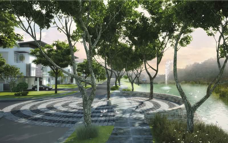 The Valley TTDI - iProperty.com.my