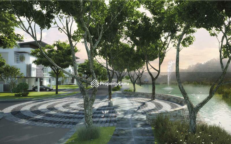 For Rent - The Valley TTDI