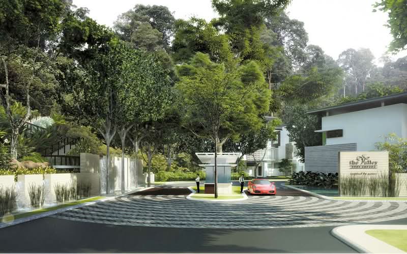 The Valley TTDI - iProperty.com.my