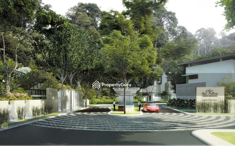 For Rent - The Valley TTDI