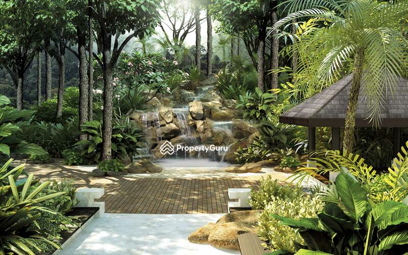 For Rent - The Valley TTDI