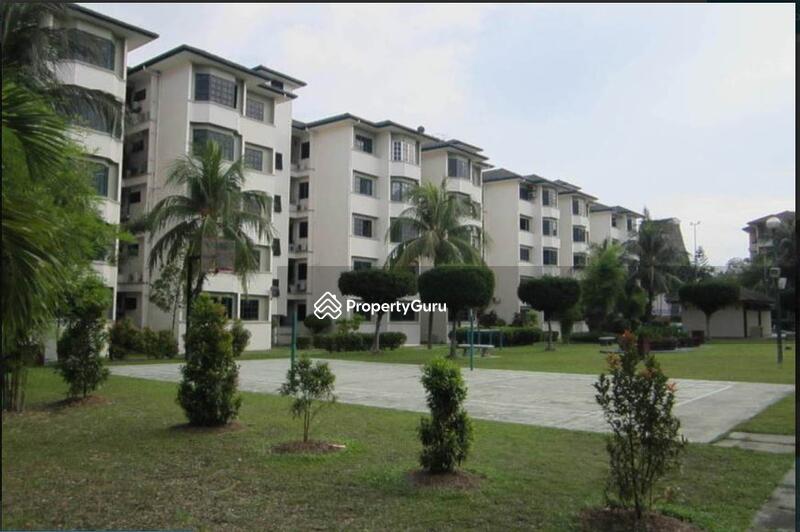 Untuk Dijual - PJS 7