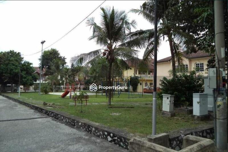 Untuk Dijual - PJS 7