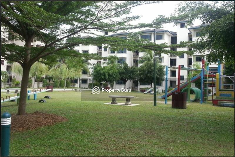 Untuk Dijual - PJS 7