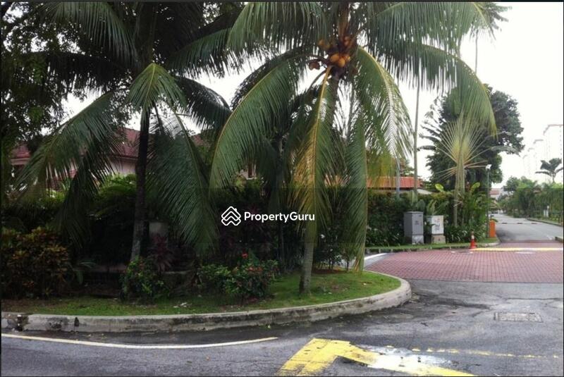 Untuk Dijual - PJS 7