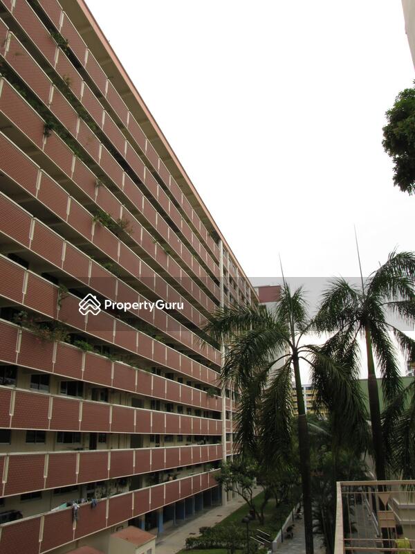 441 Fajar Road HDB Details in Bukit Panjang | PropertyGuru Singapore