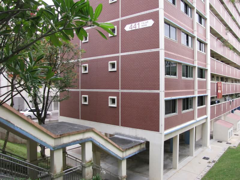 441 Fajar Road