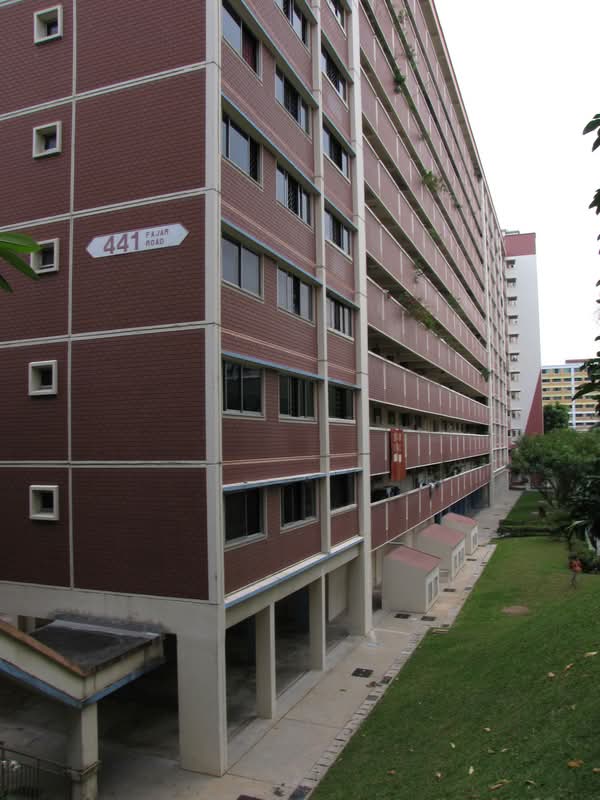 441 Fajar Road