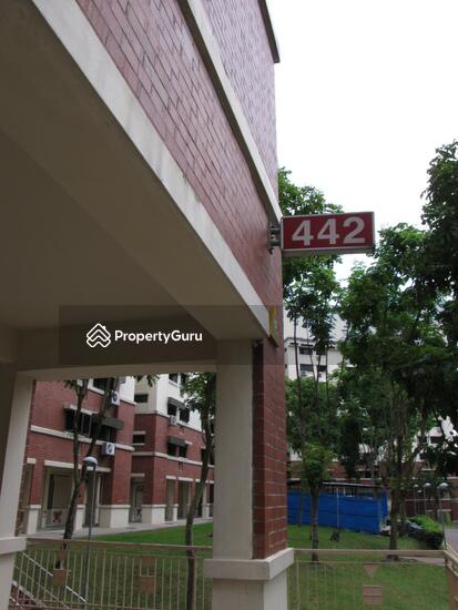 For Rent - 442 Fajar Road