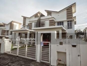 Greenhill Residence