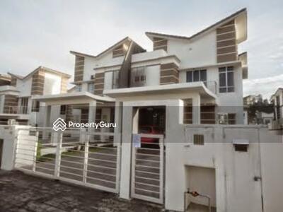 - Greenhill Residence