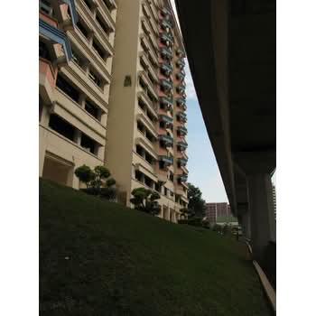 453 Fajar Spring