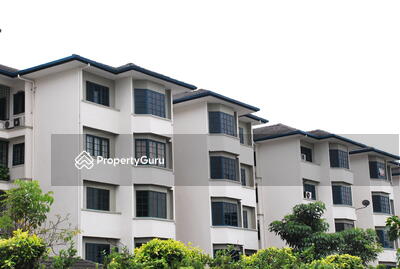  - Sunway Villa Apartment