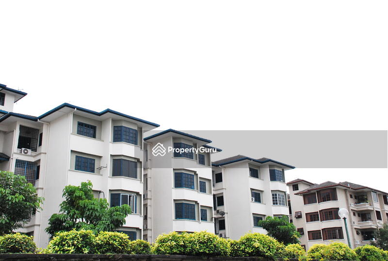 Sunway Villa Apartment #0