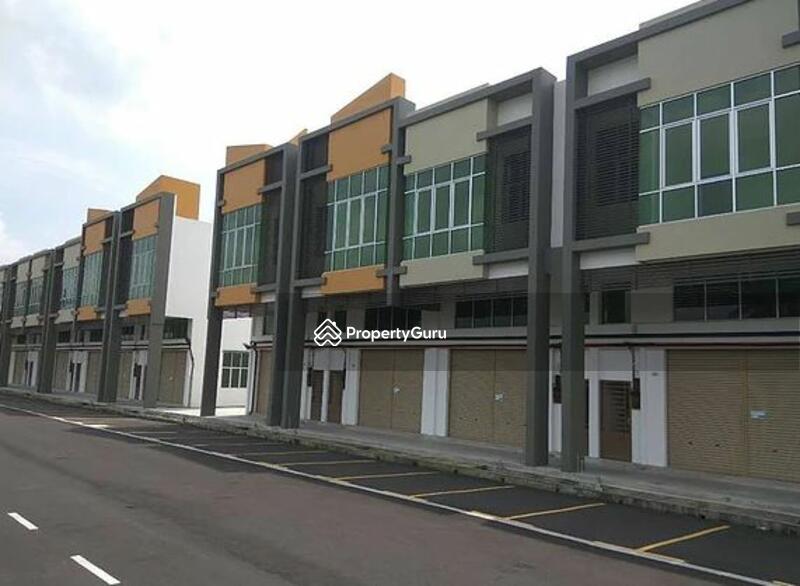 For Rent - Taman Desa Harmoni