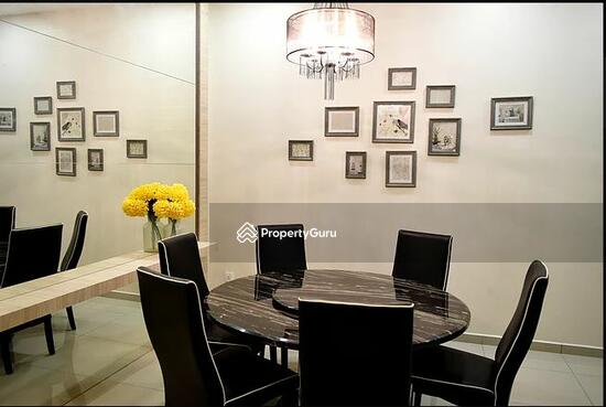 For Rent - Taman Desa Harmoni