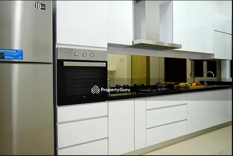 For Rent - Taman Desa Harmoni
